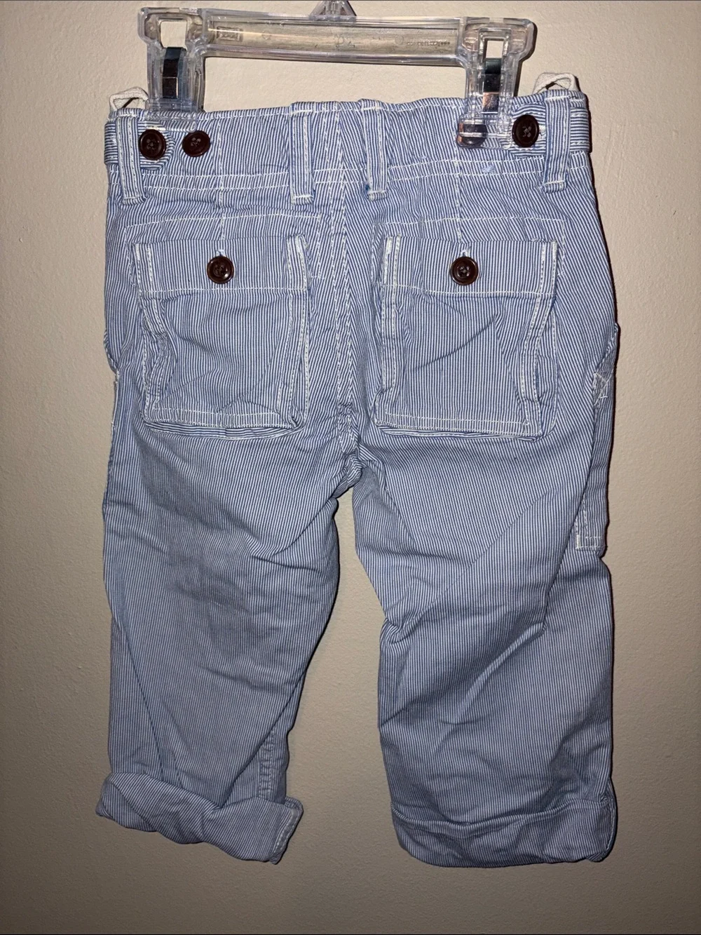 GAP casual pants